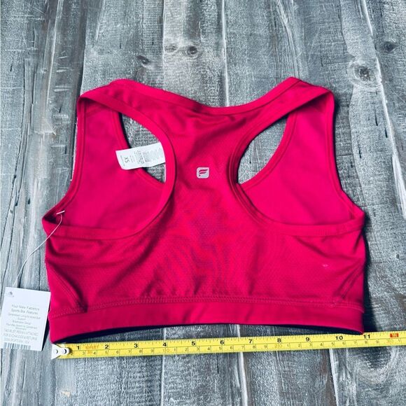 Fabletics 3-pc Doon Breathable Compression Sports Bra Bundle Lot XS - Picture 3 of 7